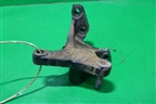 Кронштейн двигателя правый (1.5л QG15) для Nissan Bluebird Sylphy с 2000-2005г