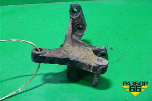 Кронштейн двигателя правый (1.5л QG15) для Nissan Bluebird Sylphy с 2000-2005г
