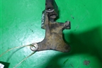 Кронштейн двигателя правый (1.5л QG15) для Nissan Bluebird Sylphy с 2000-2005г