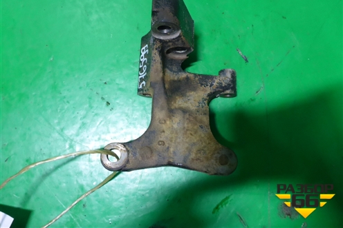 Кронштейн двигателя правый (1.5л QG15) для Nissan Bluebird Sylphy с 2000-2005г