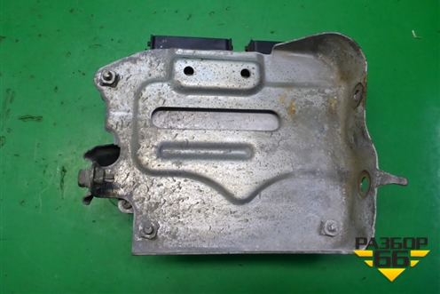 Блок управления двигателем (1.5л 4A91) (1860A732) для Mitsubishi Lancer-X с 2007г