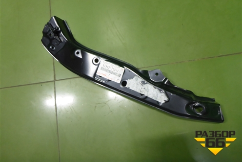 Кронштейн фары правой (новый) (5320278010) для Lexus NX 200 с 2014-2021г