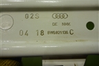 Кронштейн переднего крыла правый (8W0821136C) для Audi A4 (В9) с 2015г