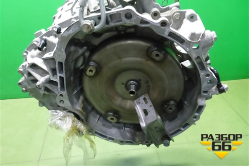 АКПП (2,5л VQ25DE) для Nissan Teana (J32) с 2008-2013г