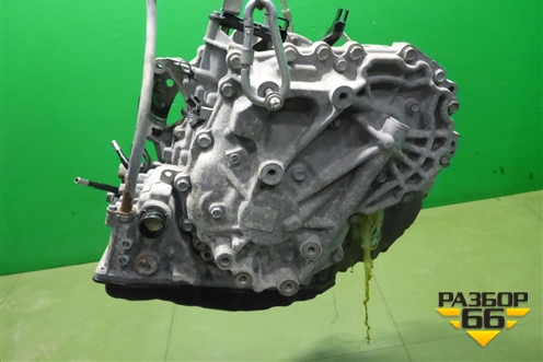 АКПП (2,5л VQ25DE) для Nissan Teana (J32) с 2008-2013г