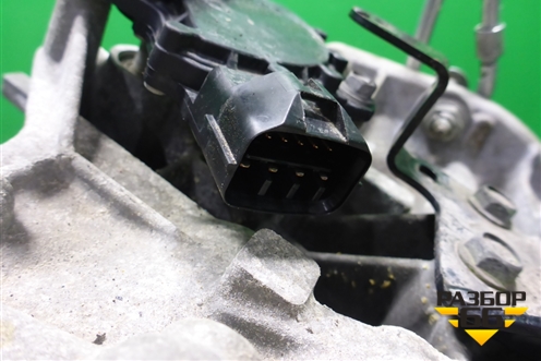 АКПП (2,5л VQ25DE) для Nissan Teana (J32) с 2008-2013г
