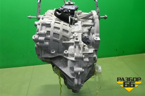 АКПП (2,5л VQ25DE) для Nissan Teana (J32) с 2008-2013г