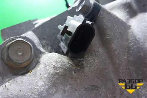 АКПП (2,5л VQ25DE) для Nissan Teana (J32) с 2008-2013г
