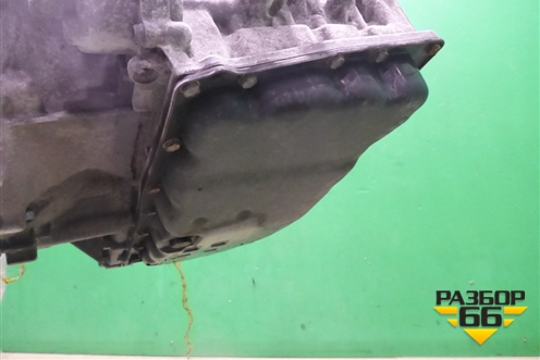 АКПП (2,5л VQ25DE) для Nissan Teana (J32) с 2008-2013г