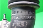 Патрубок воздушного фильтра (1.5л 4A91) (1505A188) для Mitsubishi Lancer-X с 2007г