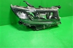 Фара правая (после 2017г LED без блока) (8114560N20) для Toyota Land Cruiser Prado(150) с 2009г