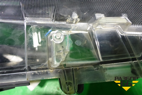 Фара правая (после 2017г LED без блока) (8114560N20) для Toyota Land Cruiser Prado(150) с 2009г