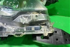 Фара правая (после 2017г LED без блока) (8114560N20) для Toyota Land Cruiser Prado(150) с 2009г