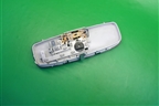 Плафон салонный передний для Ford Fiesta с 2001-2008г