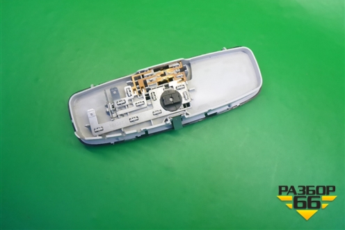 Плафон салонный передний для Ford Fiesta с 2001-2008г