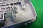 Плафон салонный передний для Ford Fiesta с 2001-2008г