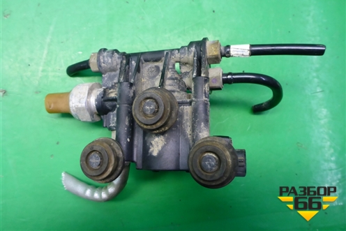 Клапан пневматический (RVH000046) для Land Rover Range Rover Sport с 2005-2012г