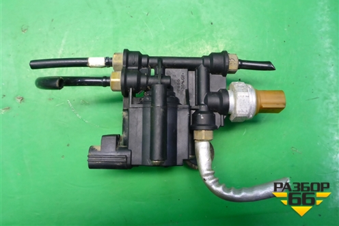 Клапан пневматический (RVH000046) для Land Rover Range Rover Sport с 2005-2012г