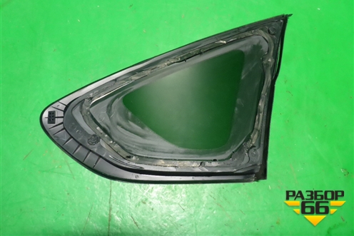 Стекло глухое левое для Nissan Teana (J32) с 2008-2013г