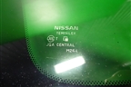 Стекло глухое левое для Nissan Teana (J32) с 2008-2013г