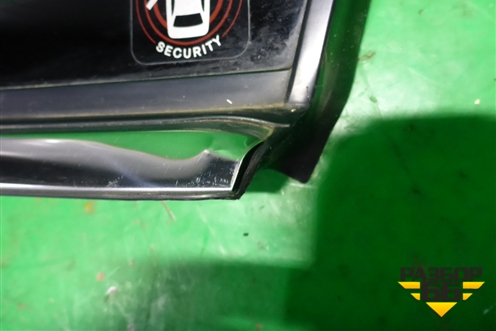Стекло глухое правое для Nissan Teana (J32) с 2008-2013г