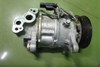 Компрессор кондиционера (64526994082) для BMW X3 G01 с 2017г