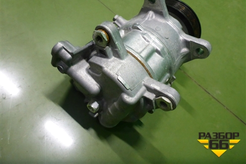 Компрессор кондиционера (64526994082) для BMW X3 G01 с 2017г