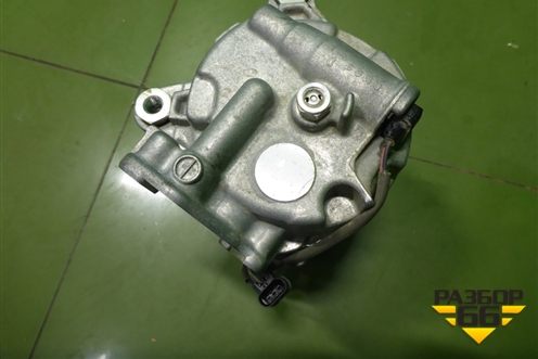 Компрессор кондиционера (64526994082) для BMW X3 G01 с 2017г