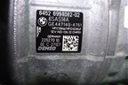 Компрессор кондиционера (64526994082) для BMW X3 G01 с 2017г