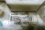 Датчик уровня топлива (7164313) для BMW X5 E70 с 2007-2013г
