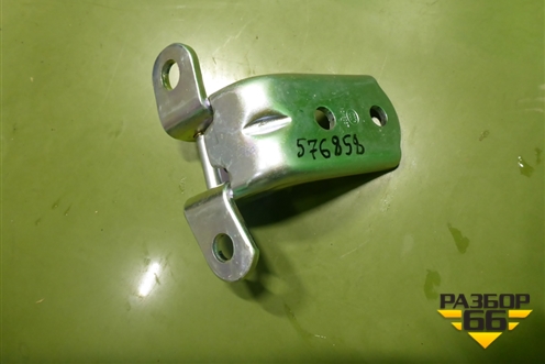 Петля двери передней правой верхняя (новая) (793201G000) для Kia Rio с 2005-2011г