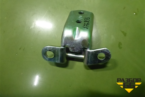 Петля двери передней правой верхняя (новая) (793201G000) для Kia Rio с 2005-2011г