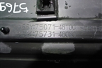 Накладка двери передней правой (7507148100) для Lexus RX 350 c 2015г