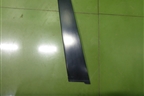 Накладка двери задней правой (на рамку) (72930TL00030) для Honda Accord(CU-CW) с 2008-2013г