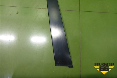 Накладка двери задней правой (на рамку) (72930TL00030) для Honda Accord(CU-CW) с 2008-2013г