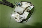 Замок двери задней правой для Honda Accord(CU-CW) с 2008-2013г