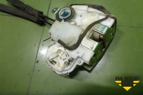 Замок двери задней правой для Honda Accord(CU-CW) с 2008-2013г