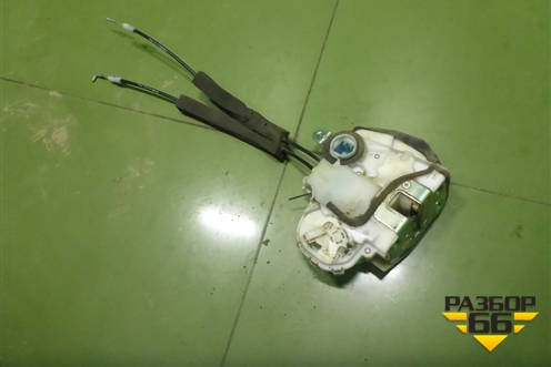 Замок двери задней правой для Honda Accord(CU-CW) с 2008-2013г