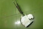 Замок двери задней правой для Honda Accord(CU-CW) с 2008-2013г