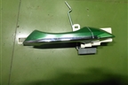 Ручка наружная двери задней правой для Honda Accord(CU-CW) с 2008-2013г