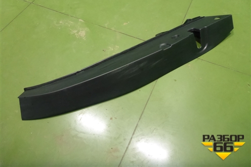 Накладка двери задней правой (на каркас) (83730TL0G050) для Honda Accord(CU-CW) с 2008-2013г