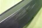 Накладка двери задней правой (на каркас) (83730TL0G050) для Honda Accord(CU-CW) с 2008-2013г