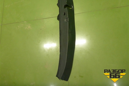 Накладка двери задней правой (на каркас) (83730TL0G050) для Honda Accord(CU-CW) с 2008-2013г