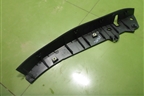 Накладка двери задней правой (на каркас) (83730TL0G050) для Honda Accord(CU-CW) с 2008-2013г