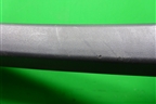 Накладка двери задней правой (на рамку) (72942TL0) для Honda Accord(CU-CW) с 2008-2013г