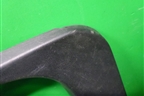 Накладка двери задней правой (на рамку) (72942TL0) для Honda Accord(CU-CW) с 2008-2013г