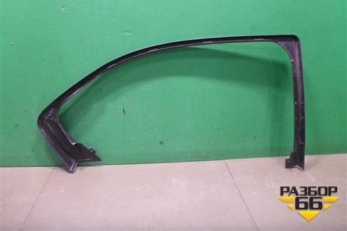 Накладка двери задней правой (на рамку) (72942TL0) для Honda Accord(CU-CW) с 2008-2013г