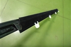 Накладка стекла заднего правого (седан) для Honda Accord(CU-CW) с 2008-2013г