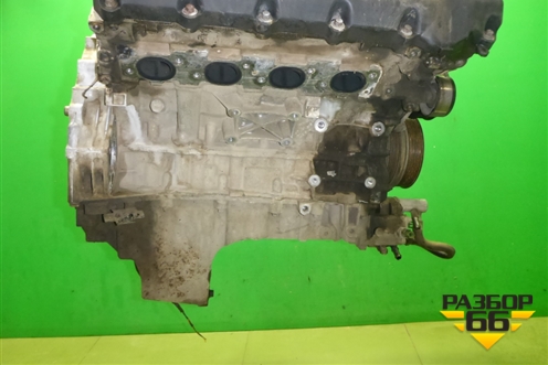 Комплектующие запчасти к двигателю (4.2л 428PS АКПП) для Land Rover Range Rover Sport с 2005-2012г