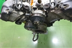 Комплектующие запчасти к двигателю (4.2л 428PS АКПП) для Land Rover Range Rover Sport с 2005-2012г